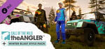 Call of the Wild: The Angler™ - Winter Blast Style Pack banner image