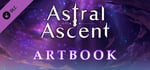 Astral Ascent Artbook banner image