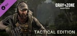 Gray Zone Warfare - Tactical Edition Upgrade banner image