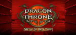 Dragon Throne: Battle of Red Cliffs steam charts