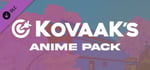 KovaaK's Anime Pack banner image