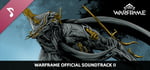 Warframe Official Soundtrack II banner image