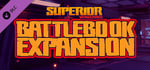 Superior: Vengeance - Extended Battlebook banner image
