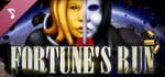 Fortune's Run Soundtrack banner image