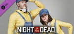 Night of the Dead - Beginner Pack banner image