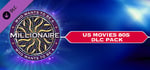 Who Wants To Be A Millionaire? - US Movies 80s DLC Pack banner image