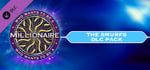 Who Wants To Be A Millionaire? - The Smurfs DLC Pack banner image