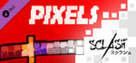 Sclash - PIXELS banner image