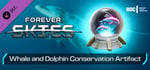 Forever Skies - Whale and Dolphin Conservation Artifact banner image