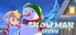Snowman Story banner image