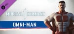 MK1: Omni-Man banner image