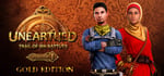 Unearthed: Trail of Ibn Battuta - Episode 1 - Gold Edition steam charts