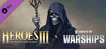 World of Warships x Heroes of Might & Magic: Necromancer's Pack banner image