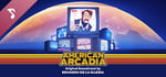 American Arcadia Soundtrack banner image