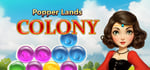Popper Lands Colony steam charts