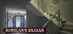 BURGLAR'S BAZAAR steam charts