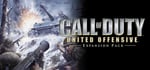 Call of Duty: United Offensive steam charts