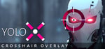 YoloX - Crosshair Overlay steam charts