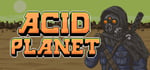 Acid Planet steam charts