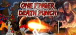 One Finger Death Punch steam charts