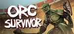 Orc Survivor steam charts