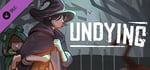 UNDYING - Halloween 2023 Free DLC banner image
