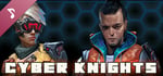 Cyber Knights: Flashpoint Soundtrack banner image