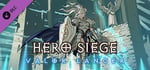 Hero Siege - Valor Lancer (Skin) banner image