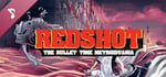 REDSHOT Soundtrack banner image