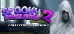 Spooky Dwellers 2 - Collector's Edition steam charts