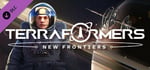 Terraformers: New Frontiers banner image