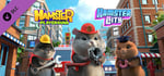 Hamster Playground - Hamster City DLC banner image