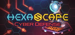 HexaScape: Cyber Defense banner image