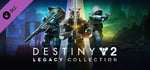 Destiny 2: Legacy Collection (2024) banner image