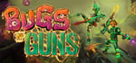 Bugs N' Guns steam charts