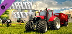 Professional Farmer 2014 - Good Ol’ Times DLC banner image