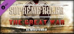 Supreme Ruler The Great War Remastered DLC banner image