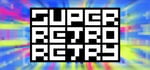 Super Retro Retry steam charts