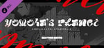Sixtar Gate: STARTRAIL - yomoha's Planet Pack banner image