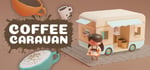 Coffee Caravan steam charts