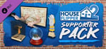 House Flipper 2 - Supporter Pack banner image