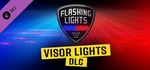 Flashing Lights: Visor Lights DLC (Police, Fire, EMS) banner image