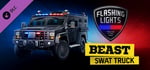 Flashing Lights: Beast Swat Truck DLC banner image