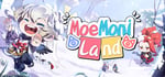 MoeMoni Land steam charts