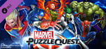 Marvel Puzzle Quest - Nick Fury’s Doomsday Plan banner image