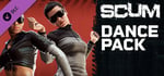 SCUM Dance pack banner image