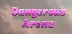 Dangerous Arena steam charts