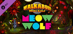 Walkabout Mini Golf: Meow Wolf banner image