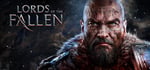 Lords Of The Fallen™ 2014 banner image