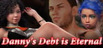 Danny's Debt is Eternal steam charts